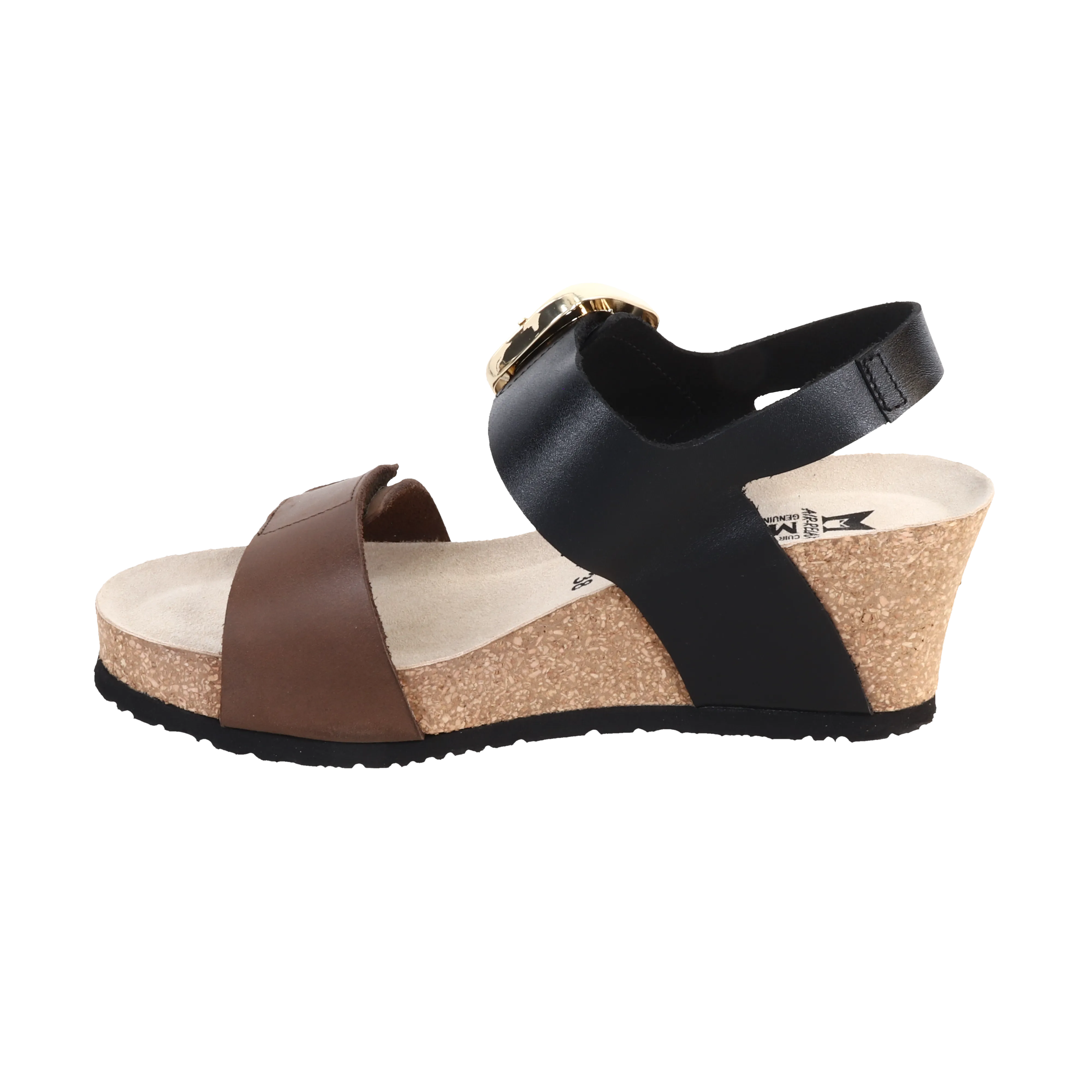 Schuhe Mephisto Damen Leandre