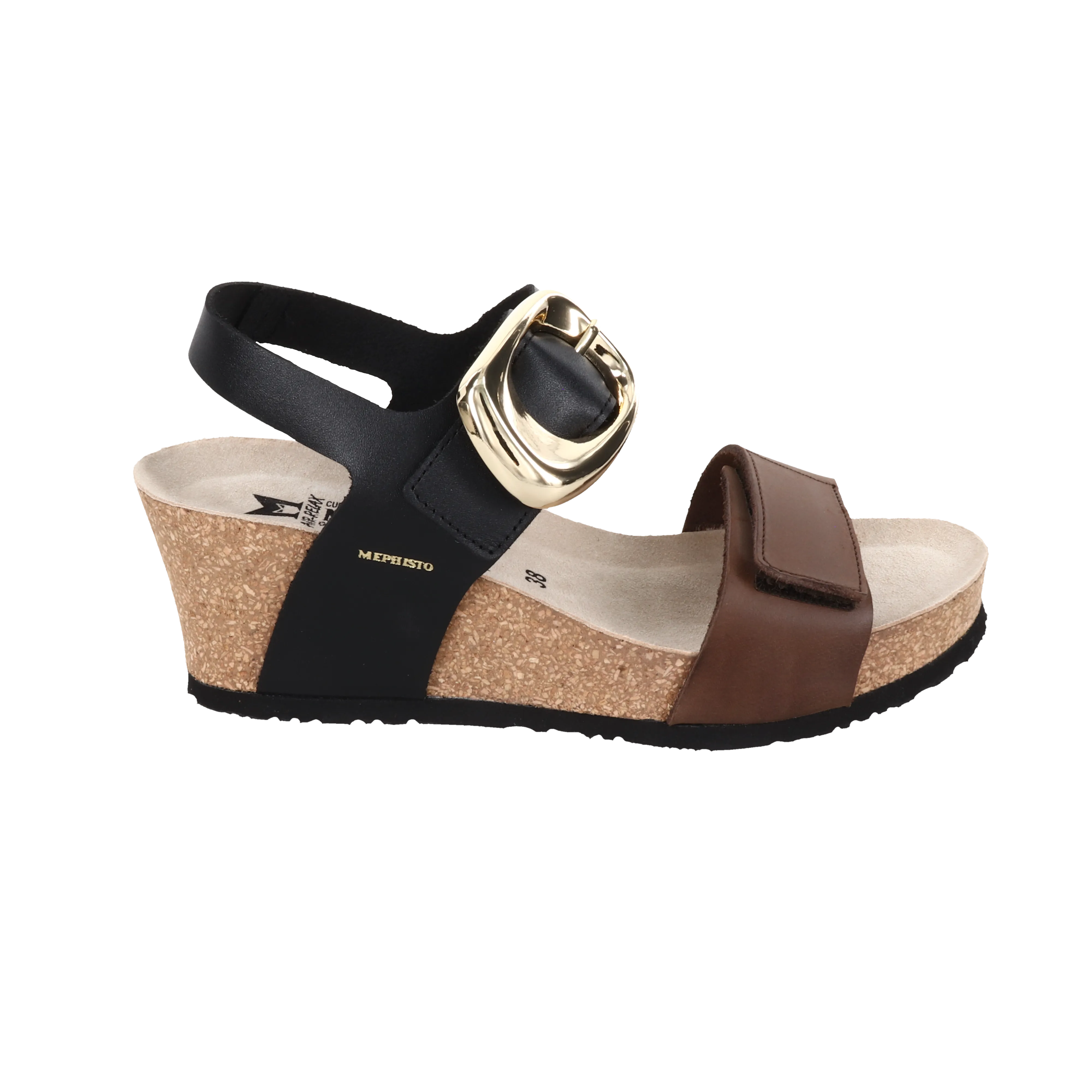 Schuhe Mephisto Damen Leandre