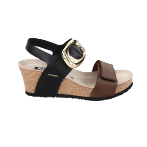 Schuhe Mephisto Damen Leandre