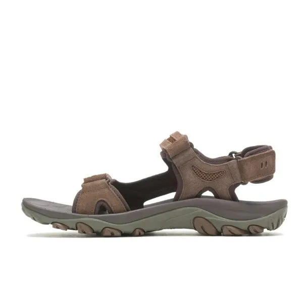 Schuhe Merrell Herren Huntington LTR Convert