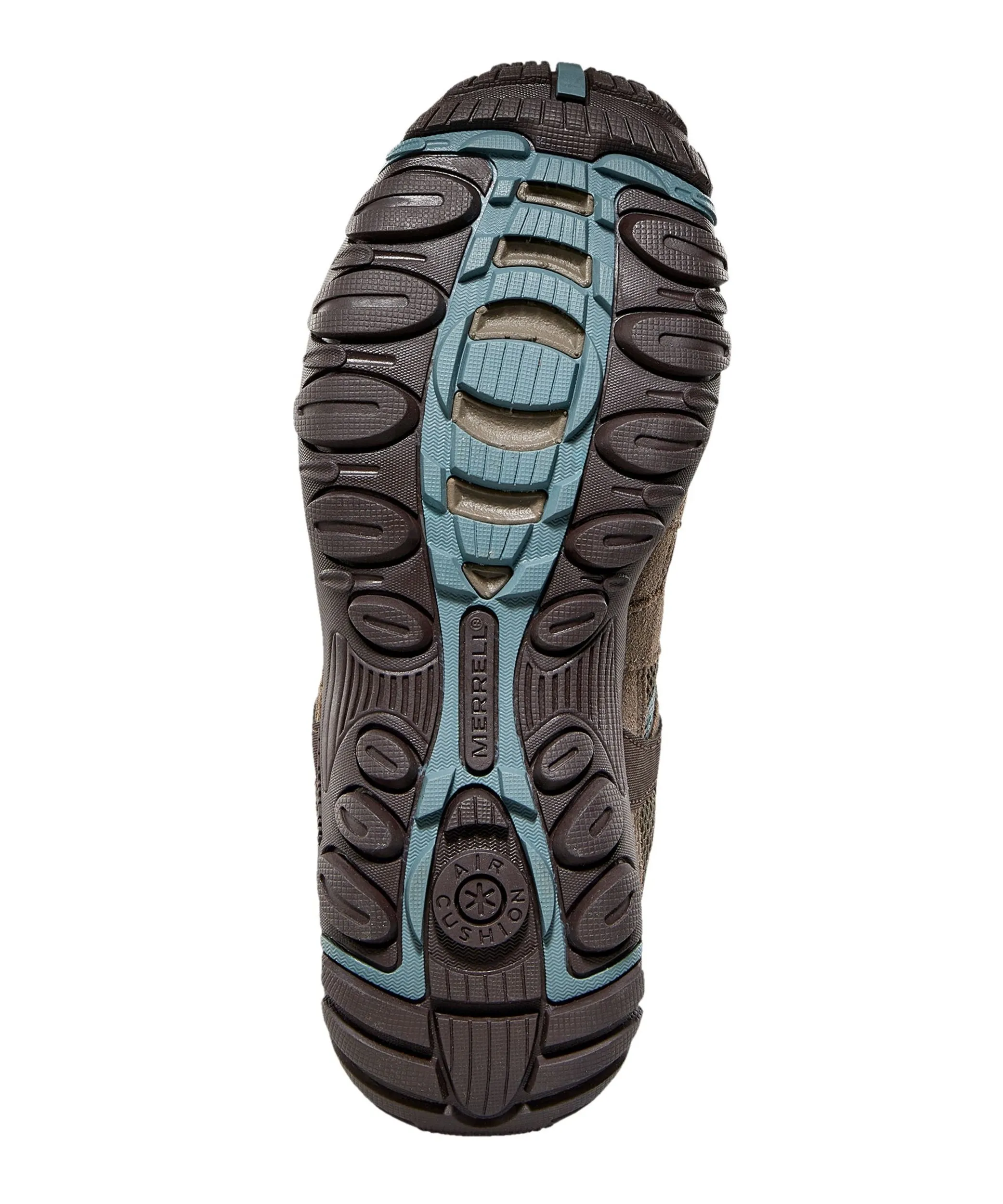 Schuhe Merrell Damen Deverta 2