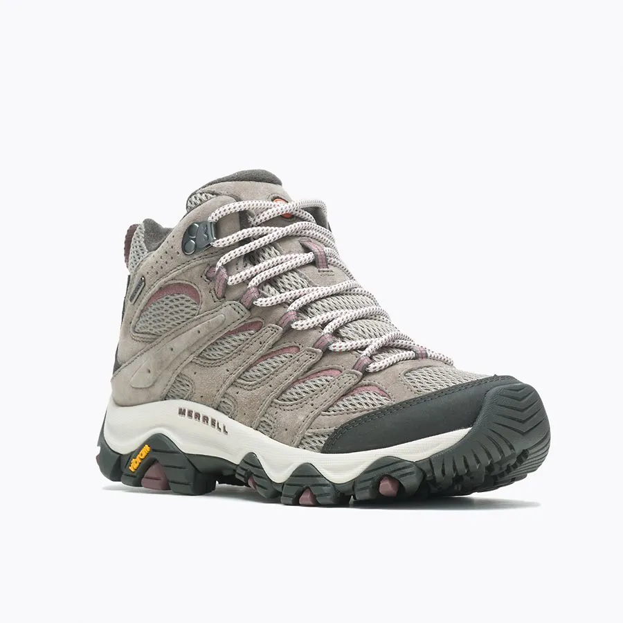 Schuhe Merrell Damen MOAB 3 Mid WP