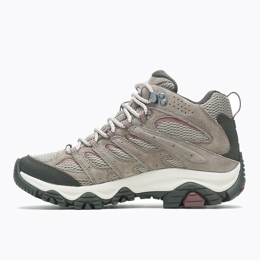 Schuhe Merrell Damen MOAB 3 Mid WP