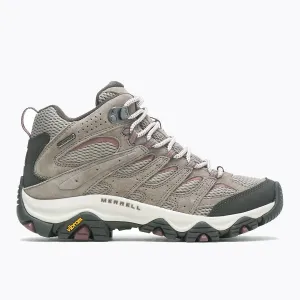 Schuhe Merrell Damen MOAB 3 Mid WP