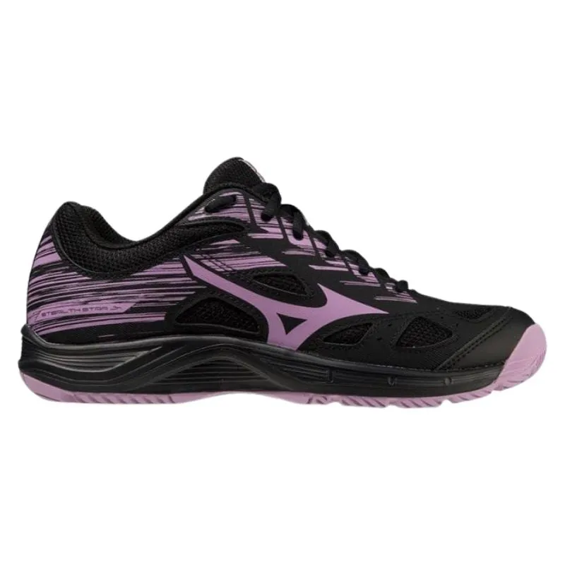 Schuhe Mizuno Mizuno Stealth Star Jr Kinder