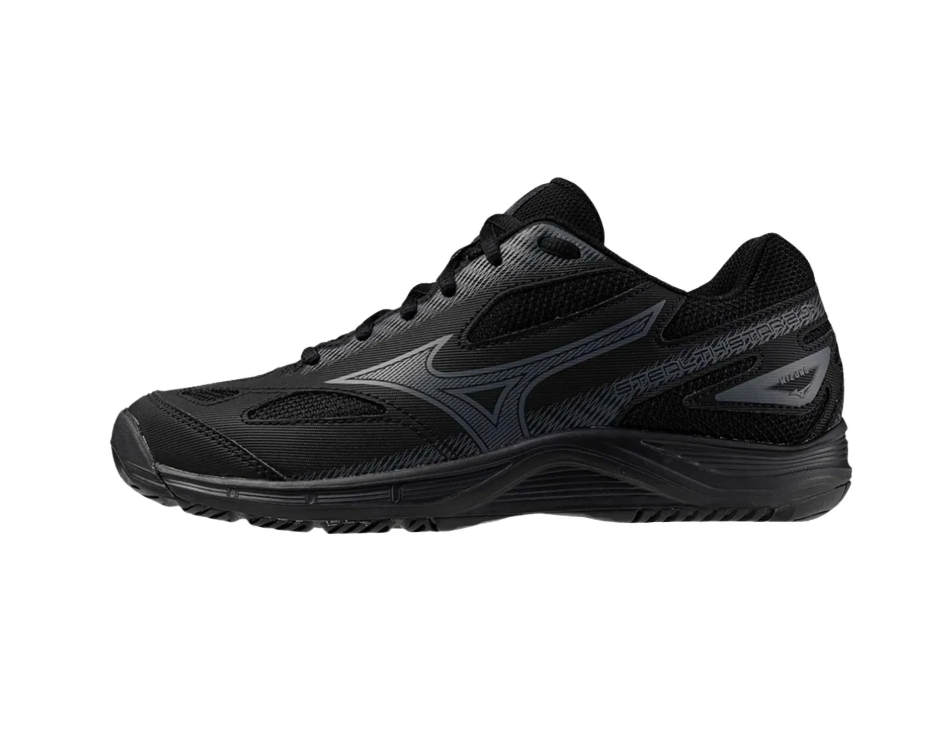 Schuhe Mizuno Mizuno Stealth Star Jr Kinder