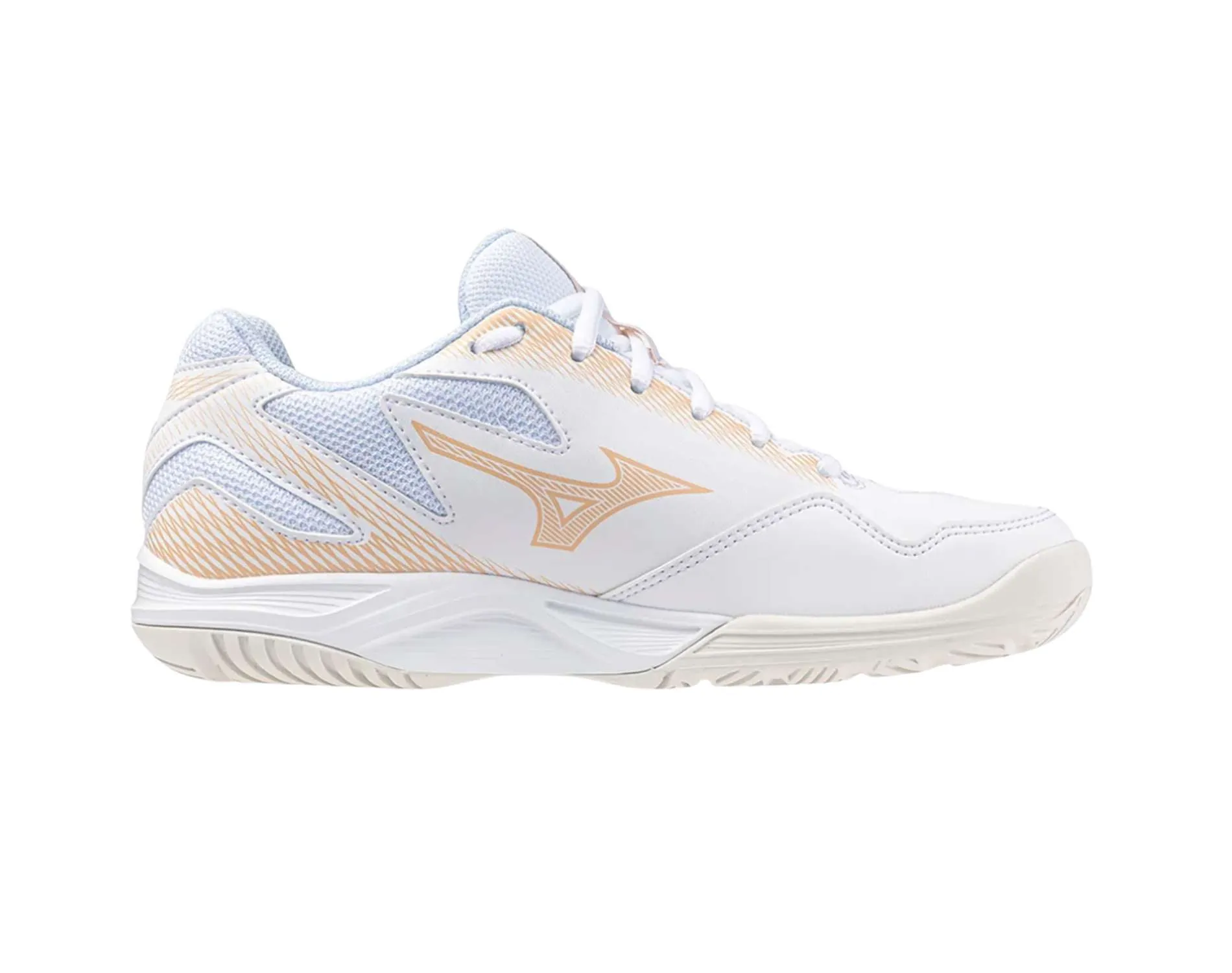 Schuhe Mizuno Mizuno Stealth Star Jr Kinder