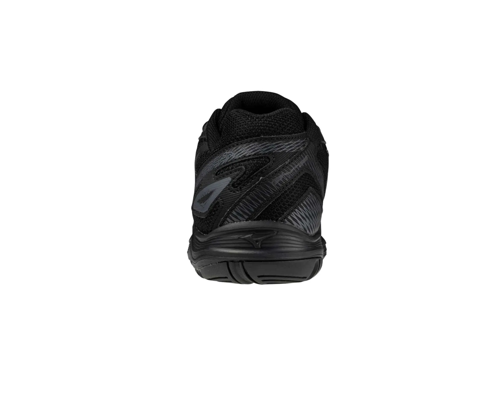 Schuhe Mizuno Mizuno Stealth Star Jr Kinder
