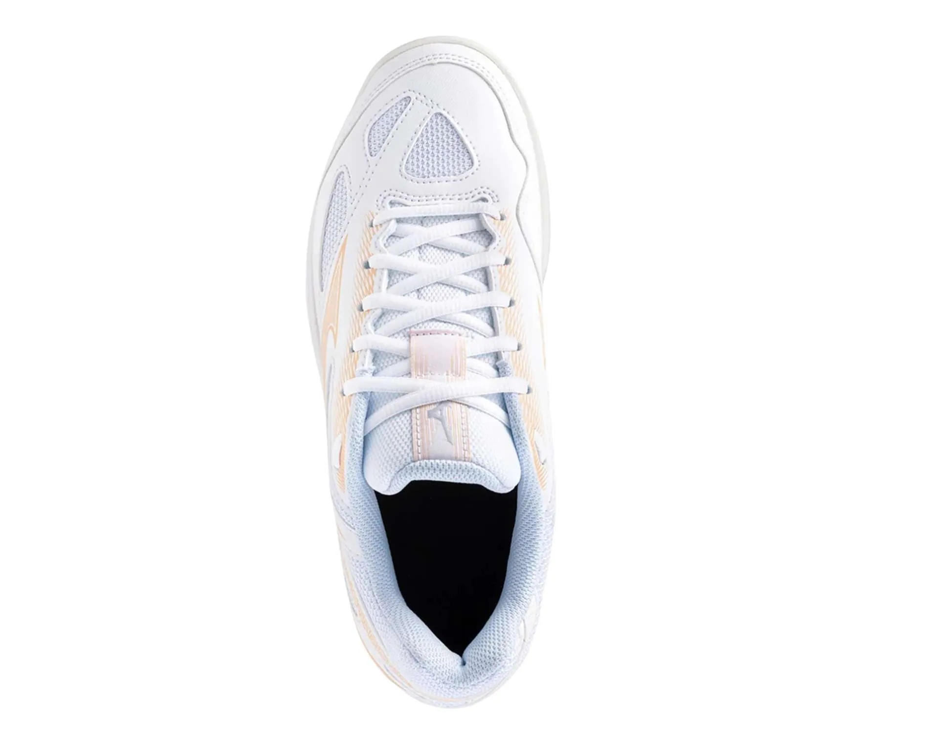 Schuhe Mizuno Mizuno Stealth Star Jr Kinder