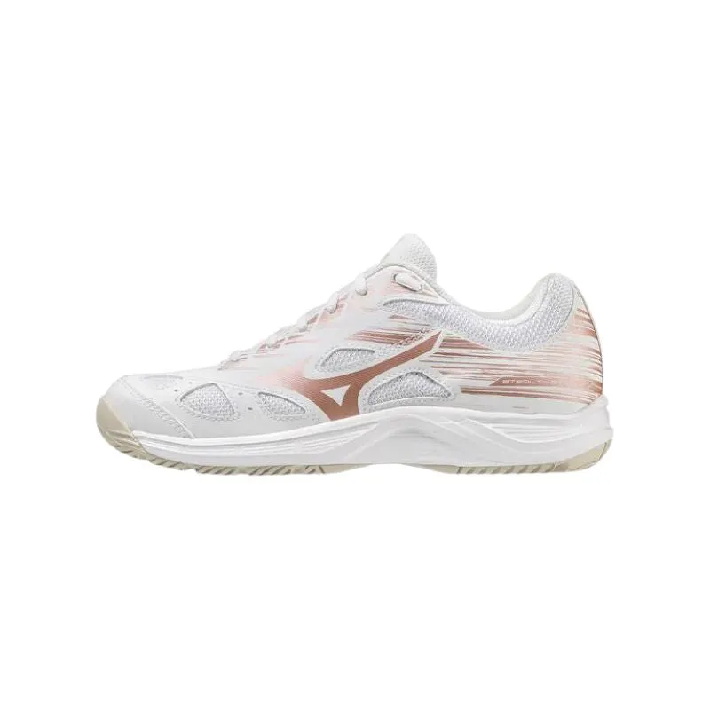 Schuhe Mizuno Mizuno Stealth Star Jr Kinder
