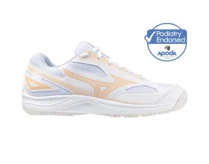 Schuhe Mizuno Mizuno Stealth Star Jr Kinder