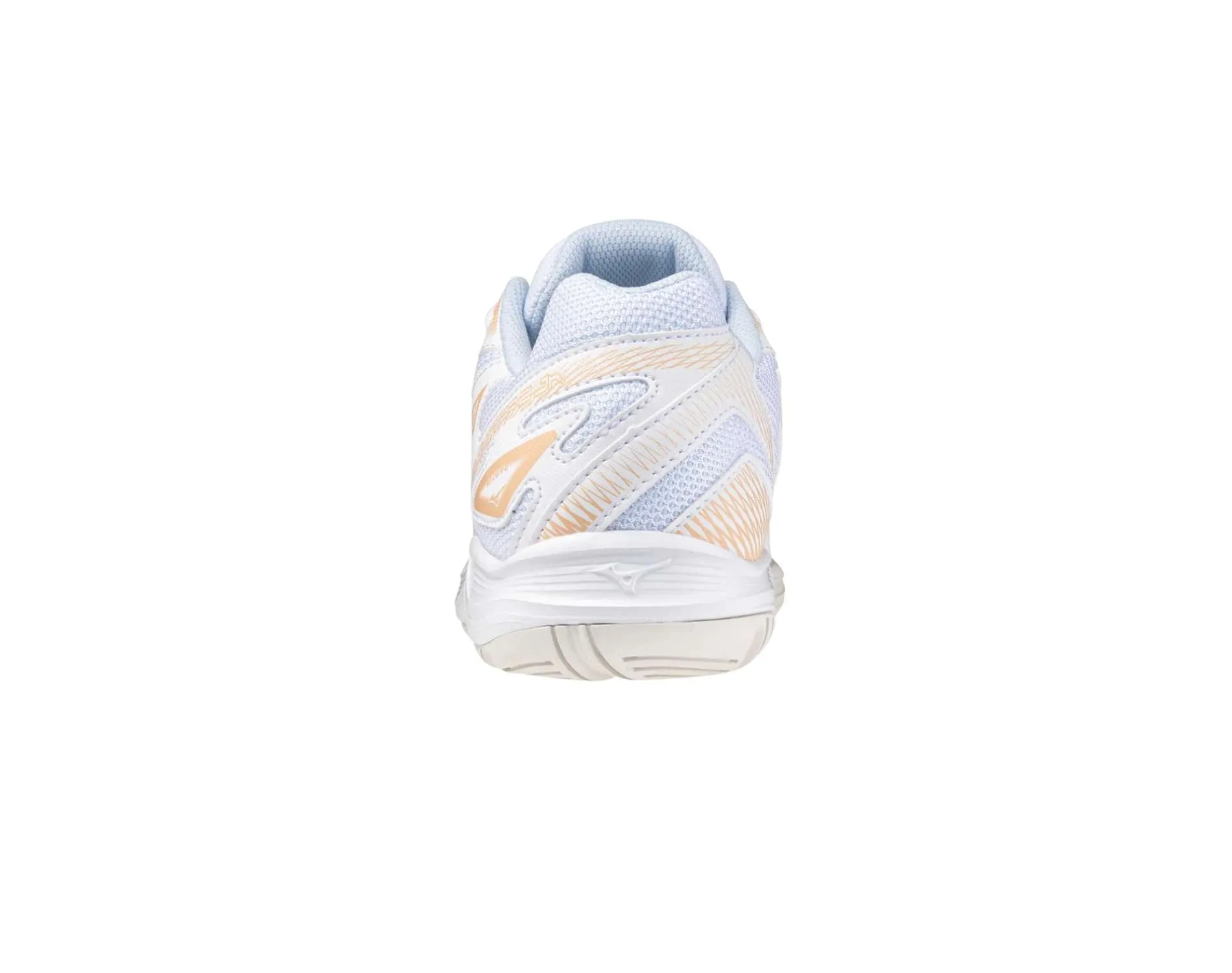 Schuhe Mizuno Mizuno Stealth Star Jr Kinder