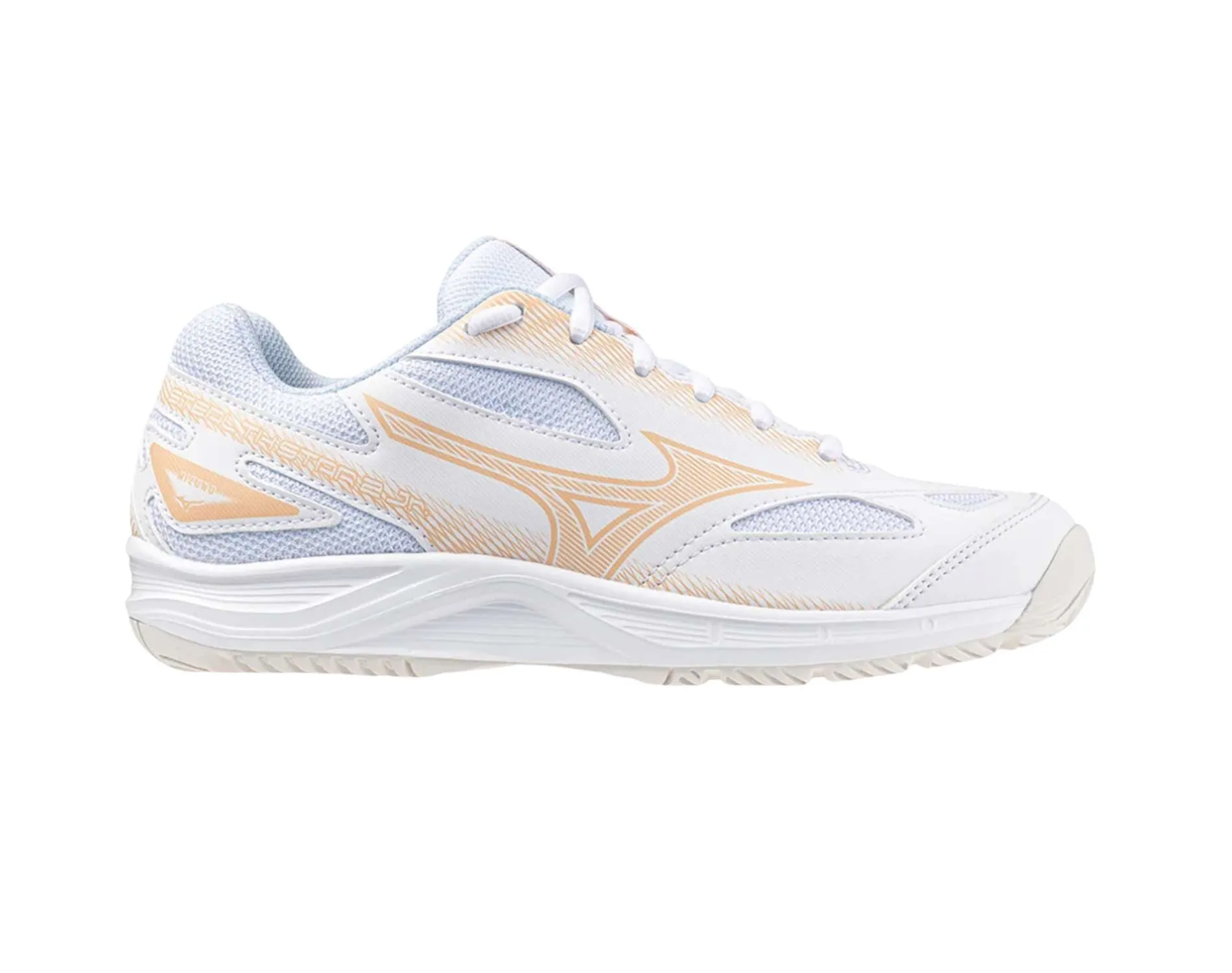 Schuhe Mizuno Mizuno Stealth Star Jr Kinder