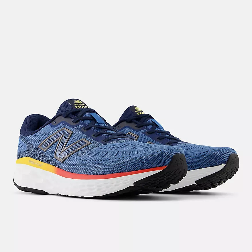 Schuhe New Balance Herren X EVOZ V4