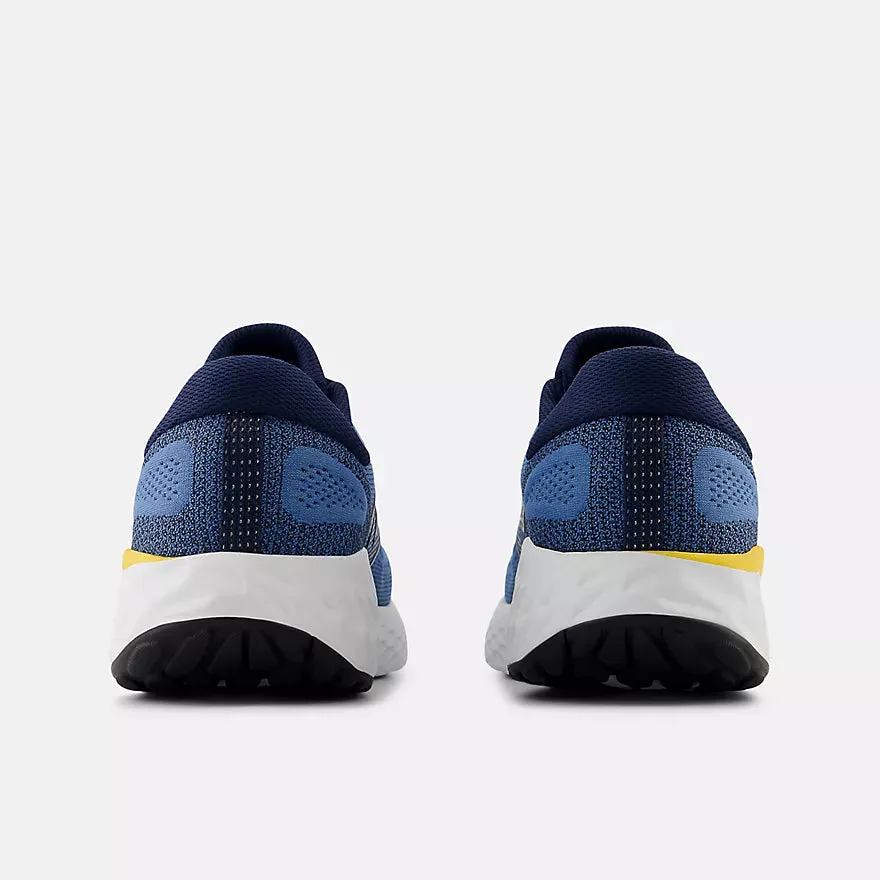 Schuhe New Balance Herren X EVOZ V4