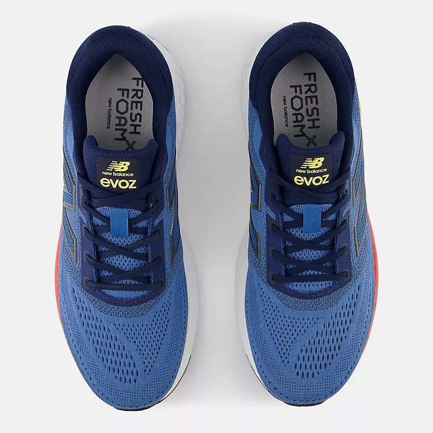 Schuhe New Balance Herren X EVOZ V4
