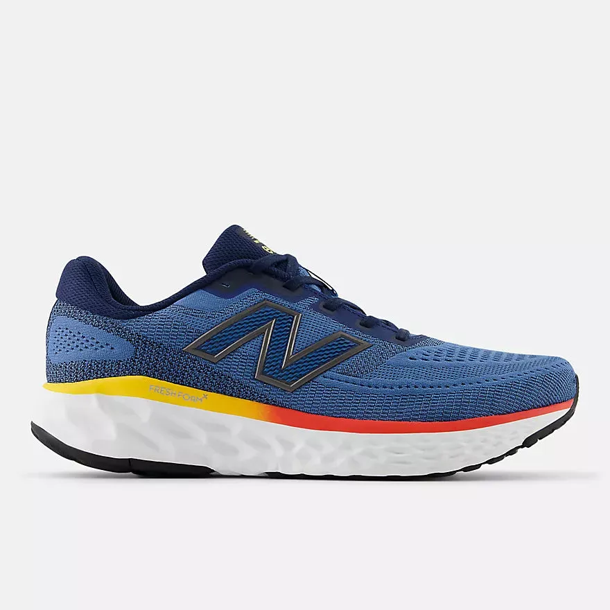Schuhe New Balance Herren X EVOZ V4