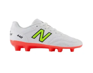 Schuhe New Balance New Balance 442 V2 ACADEMY JNR FG