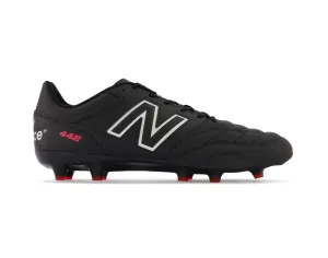 Schuhe New Balance New Balance 442 V2 TEAM FG Herren Weite