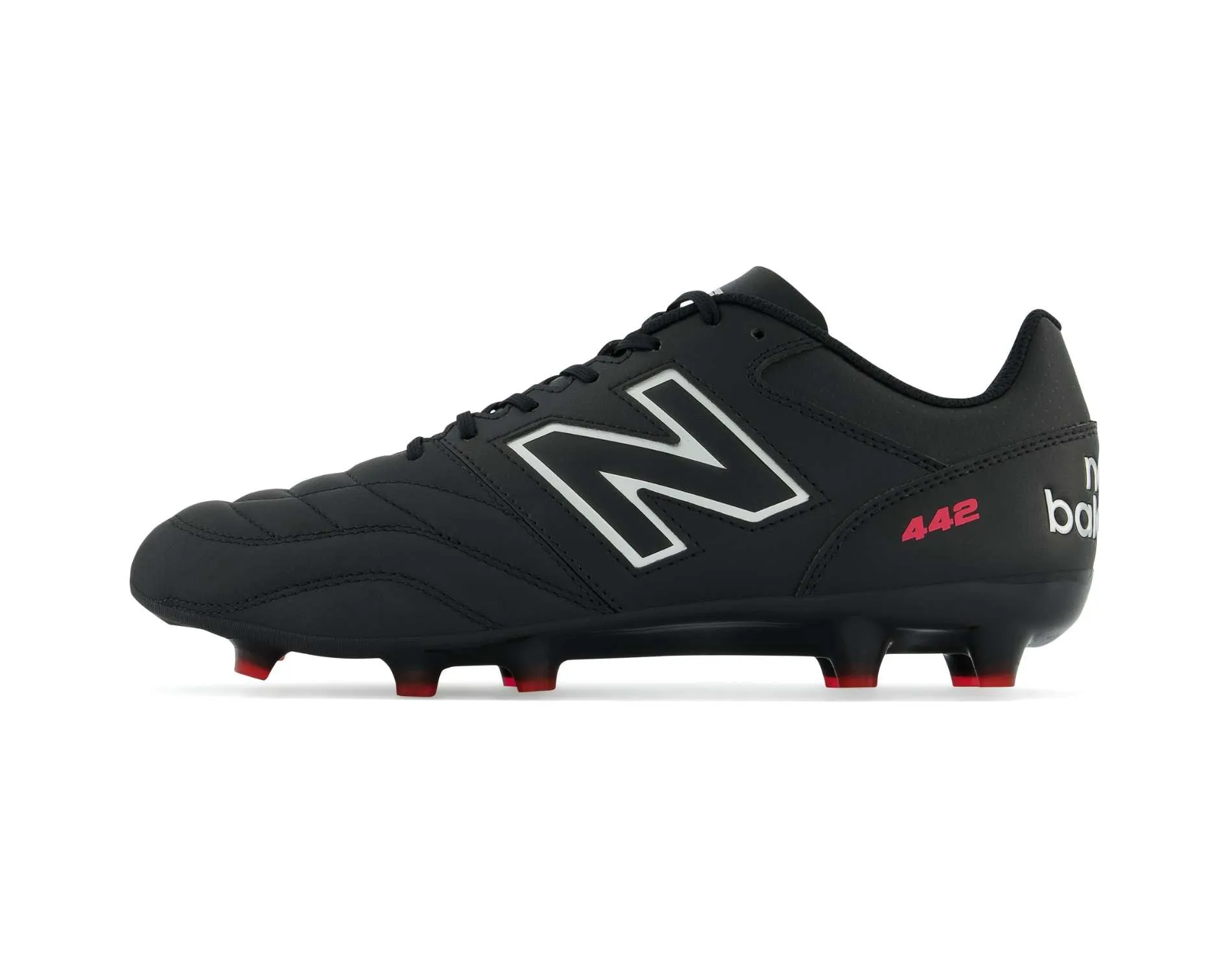 Schuhe New Balance New Balance 442 V2 TEAM FG Herren Weite