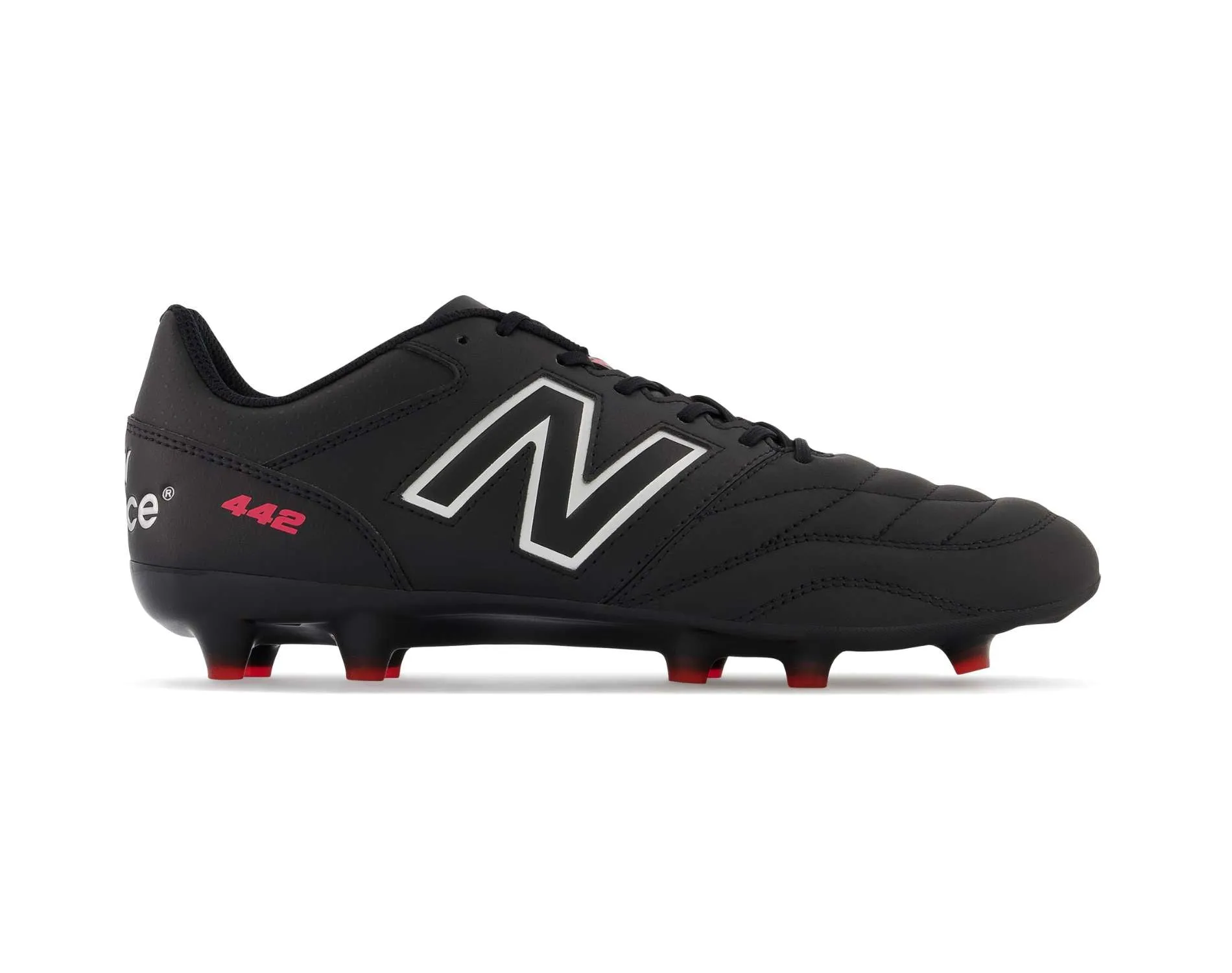 Schuhe New Balance New Balance 442 V2 TEAM FG Herren Weite