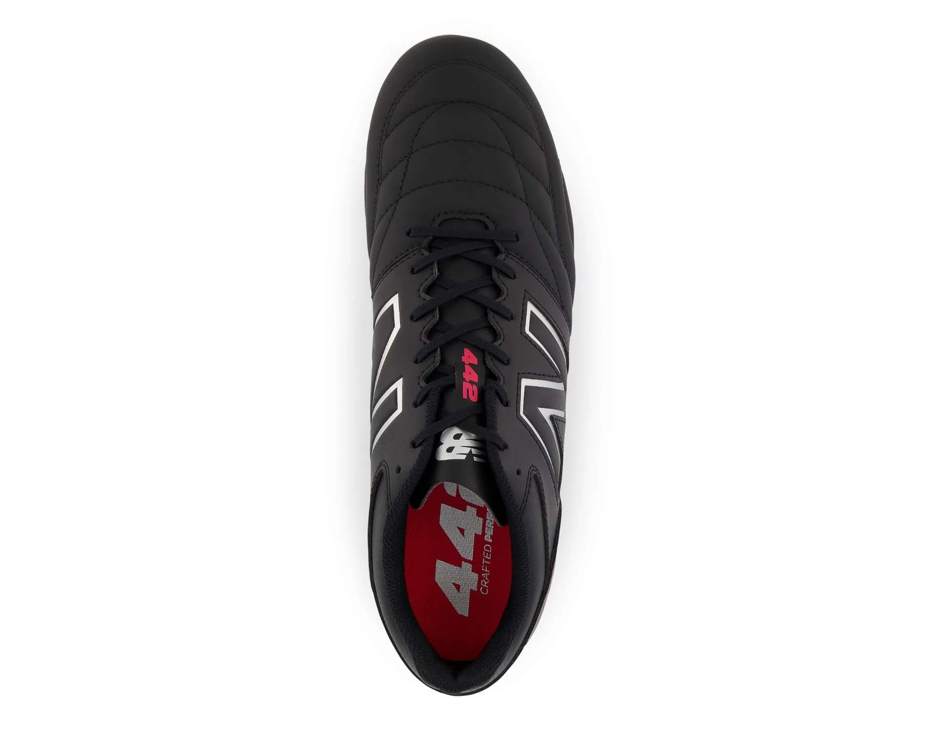 Schuhe New Balance New Balance 442 V2 TEAM FG Herren Weite
