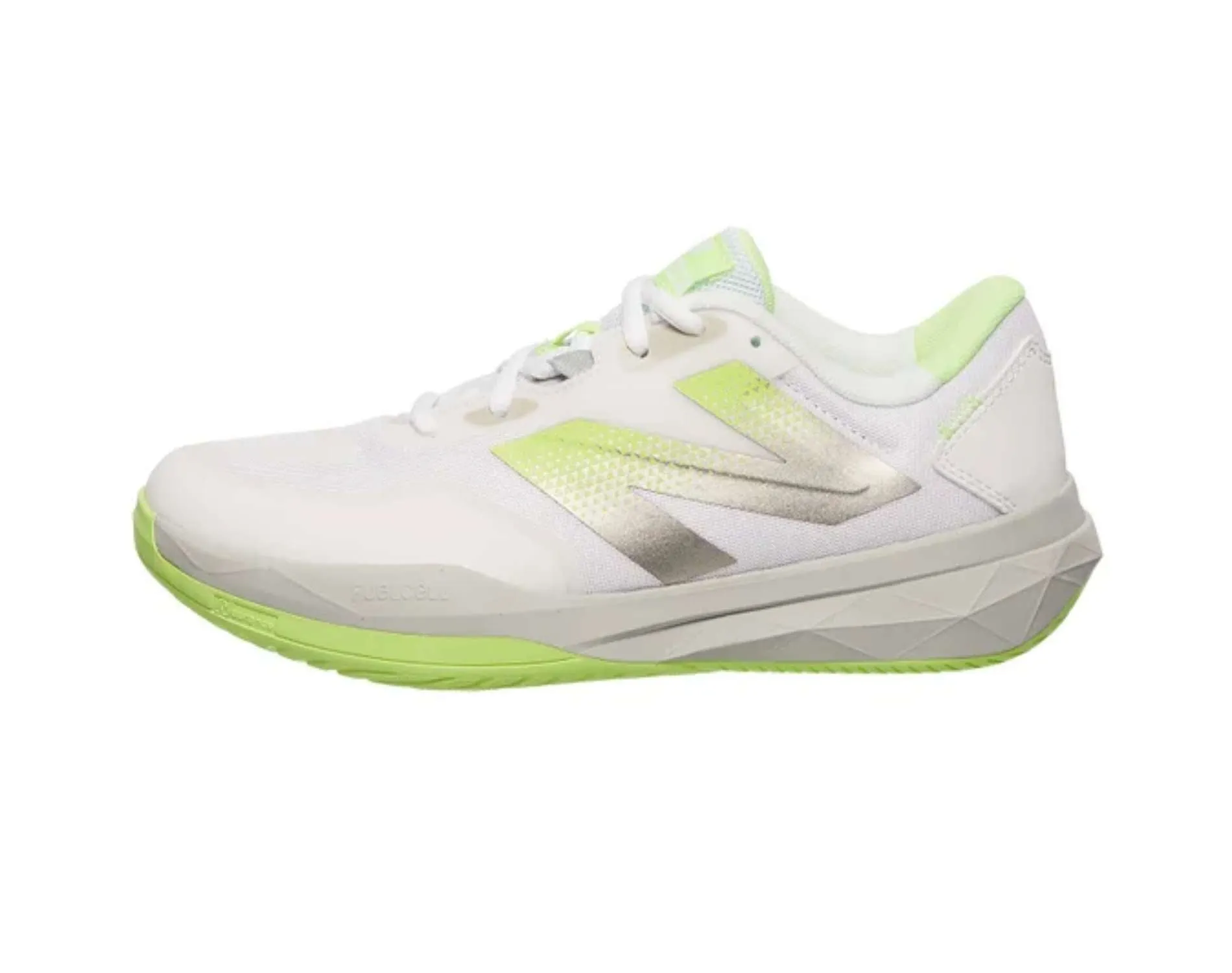Schuhe New Balance New Balance 796 V4 Damen