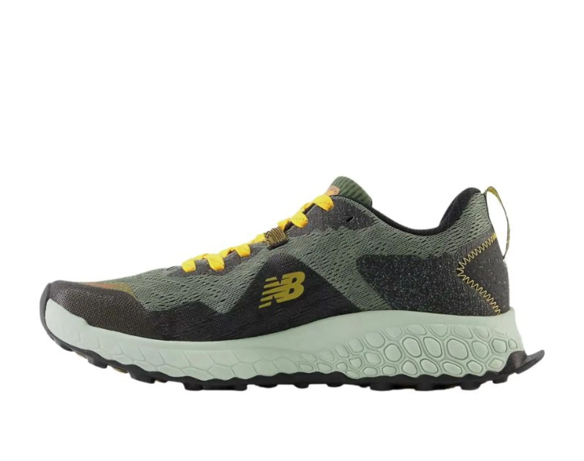 Schuhe New Balance New Balance Fresh Foam X Hierro V7 Kinder