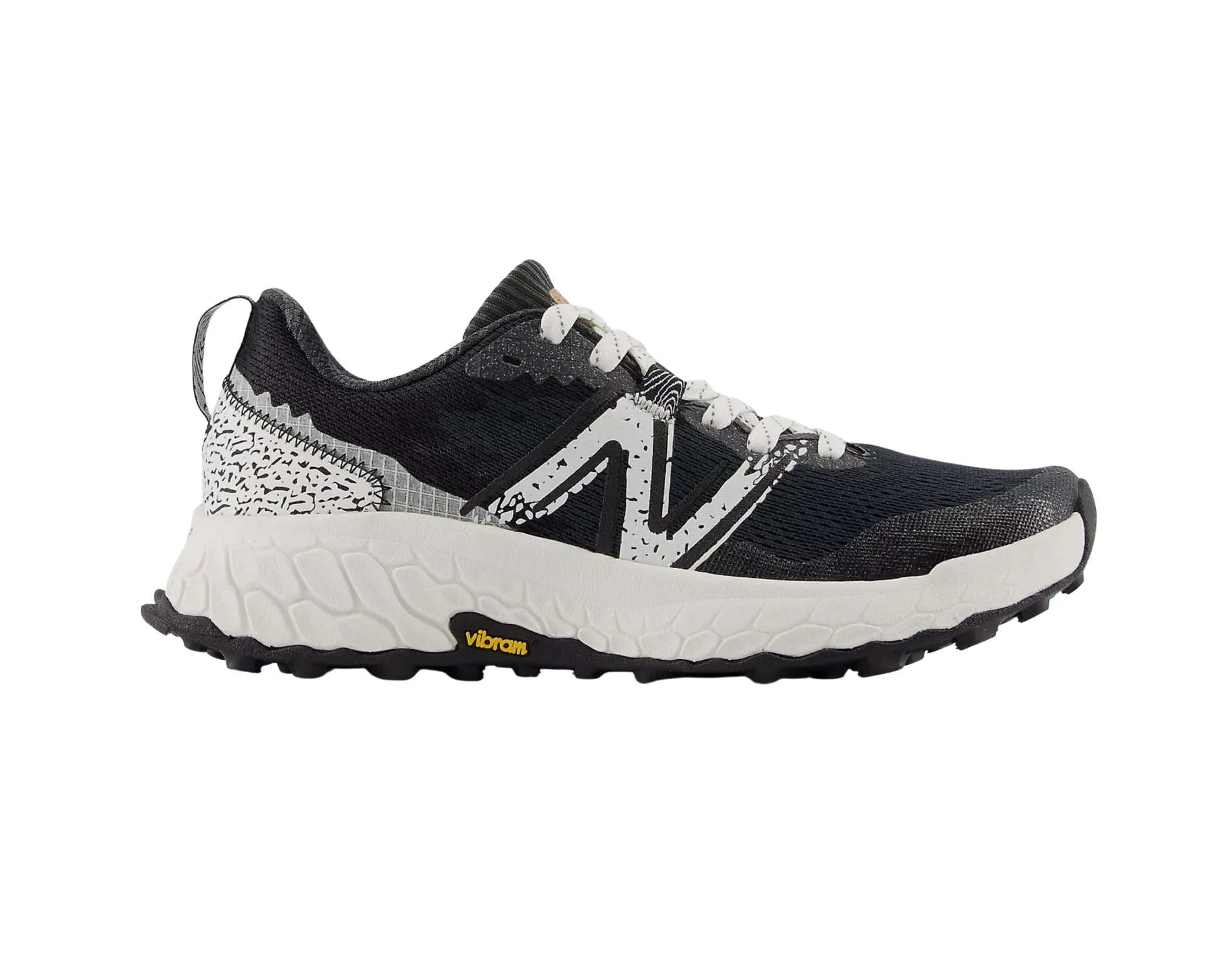 Schuhe New Balance New Balance Fresh Foam X Hierro V7 Kinder