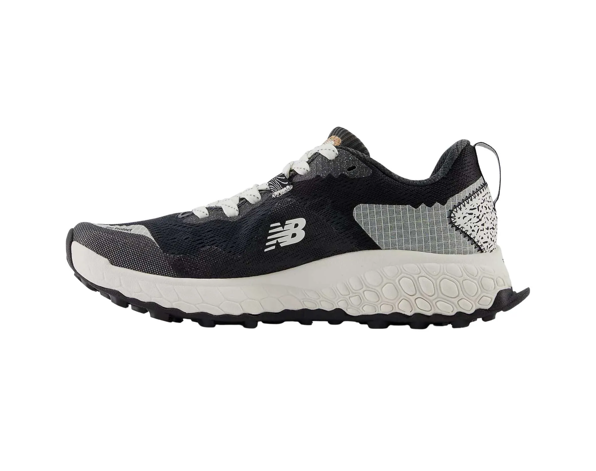 Schuhe New Balance New Balance Fresh Foam X Hierro V7 Kinder