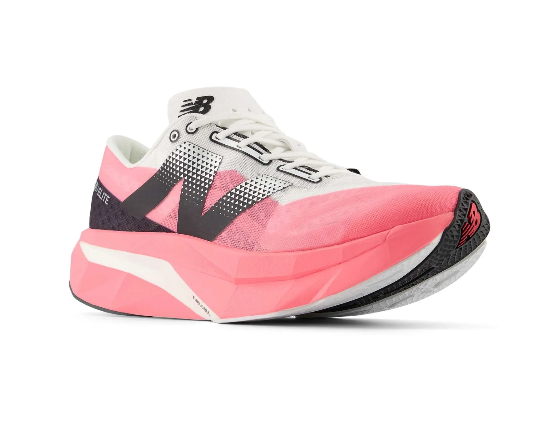 Schuhe New Balance New Balance Fuelcell SuperComp Elite v4 Herren