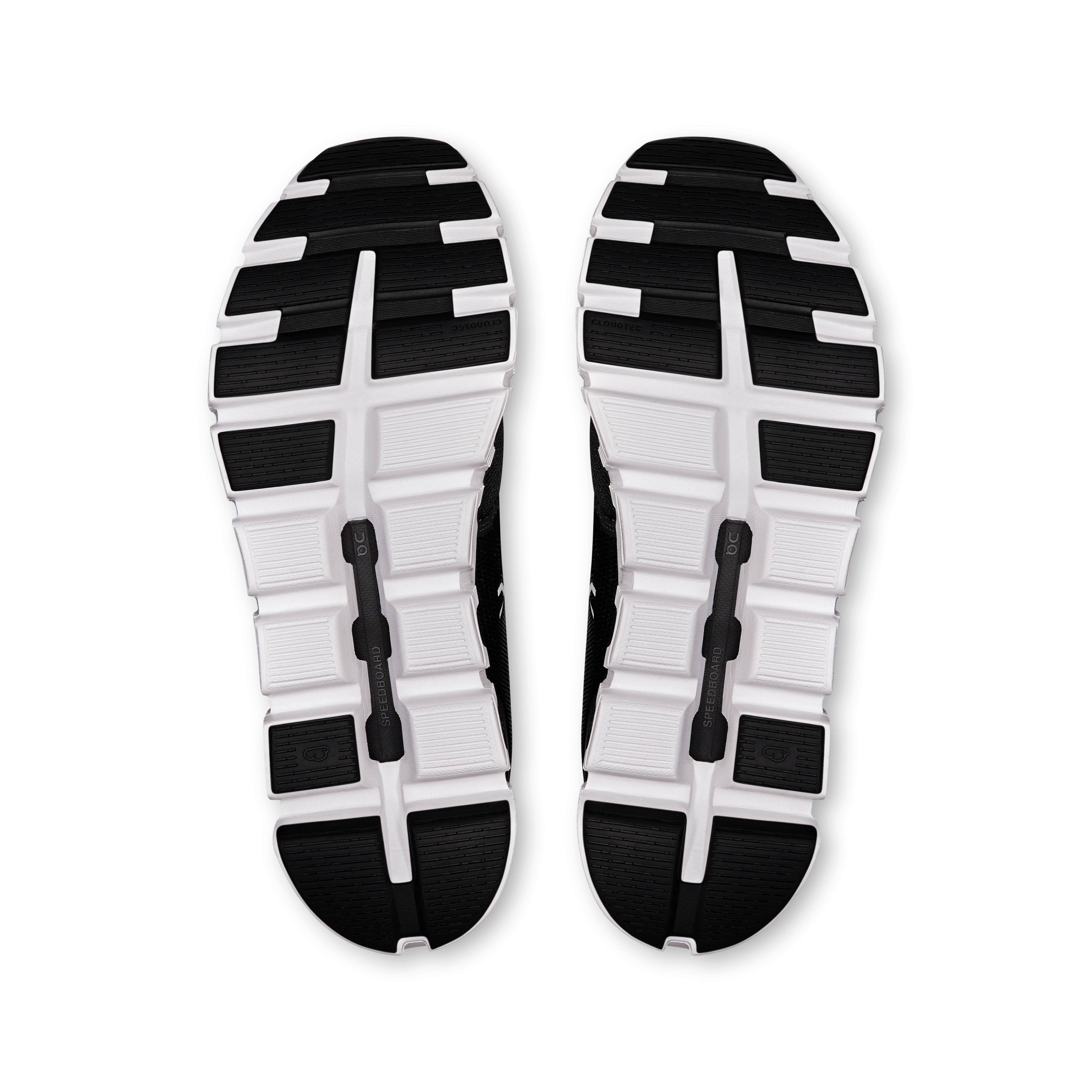 Shoes On Running Herren Cloud 6