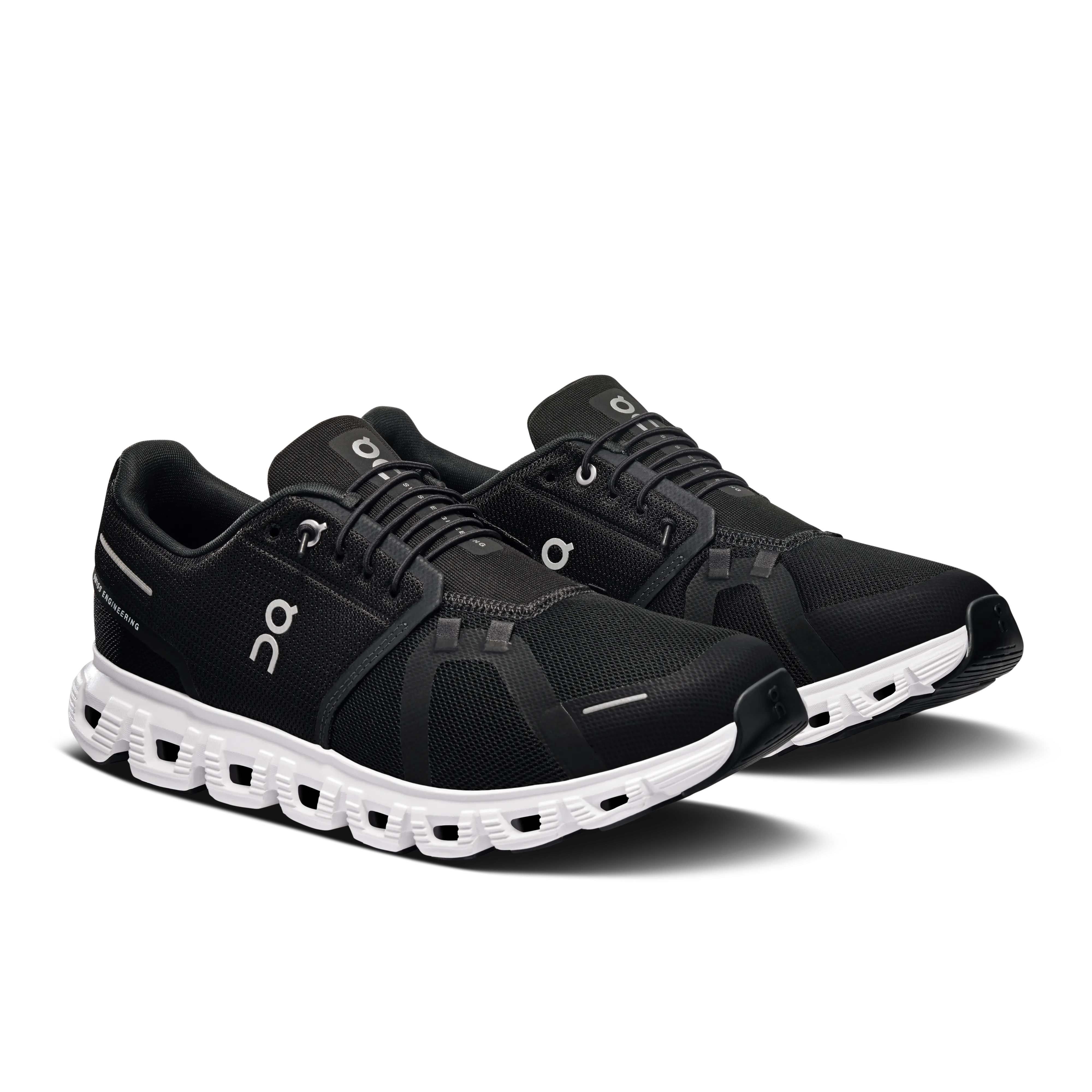 Shoes On Running Herren Cloud 6