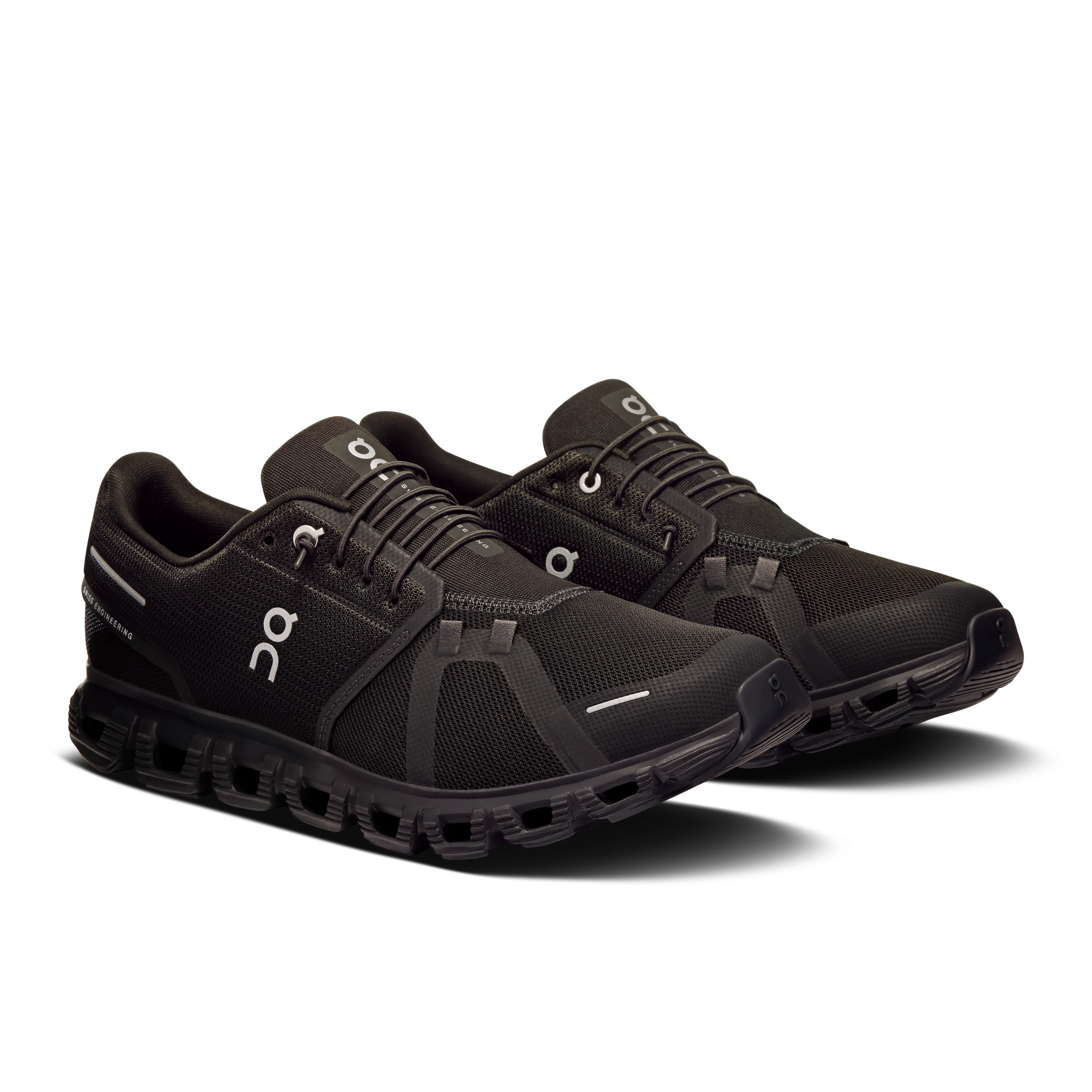 Shoes On Running Herren Cloud 6