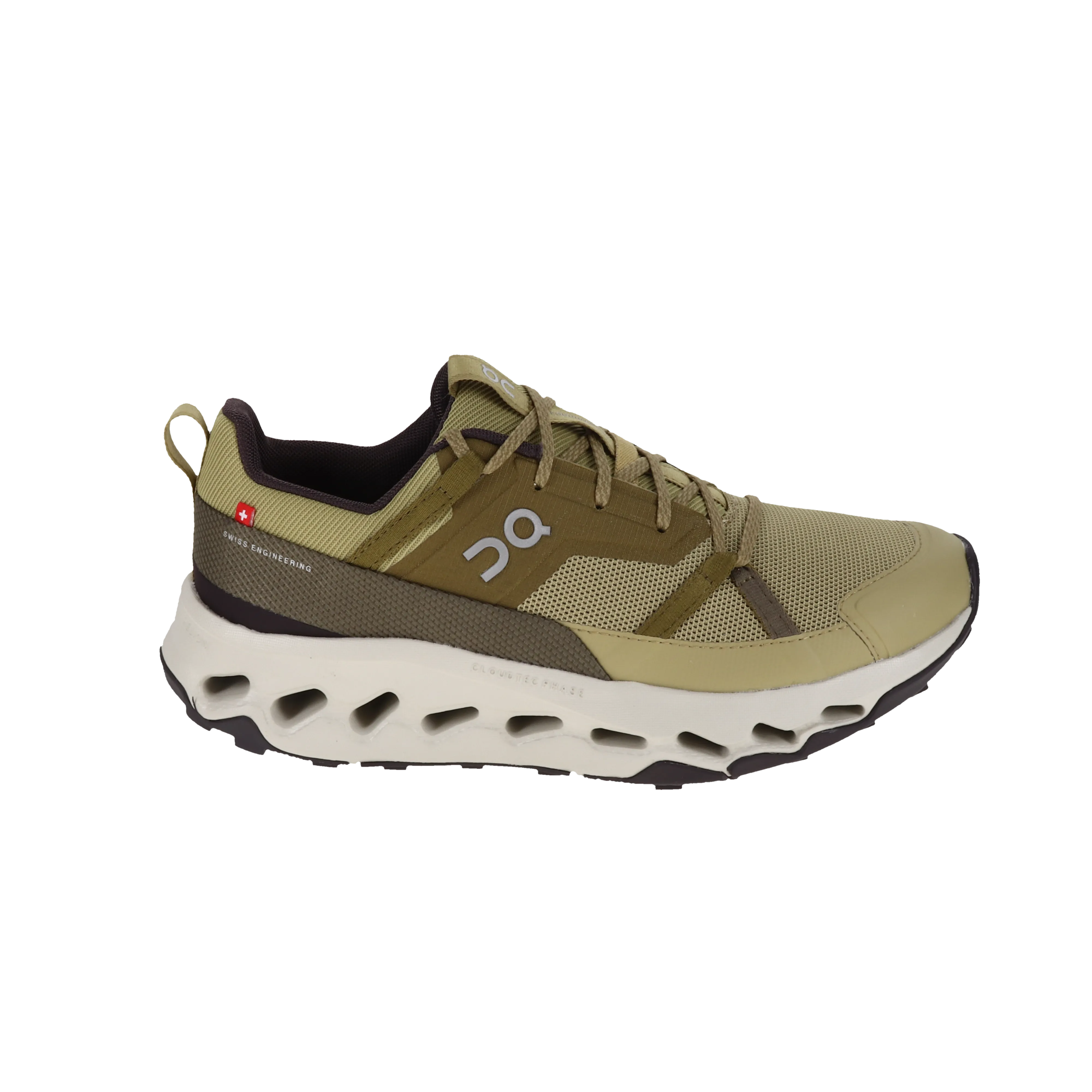 Shoes On Running Damen Cloudhorizon