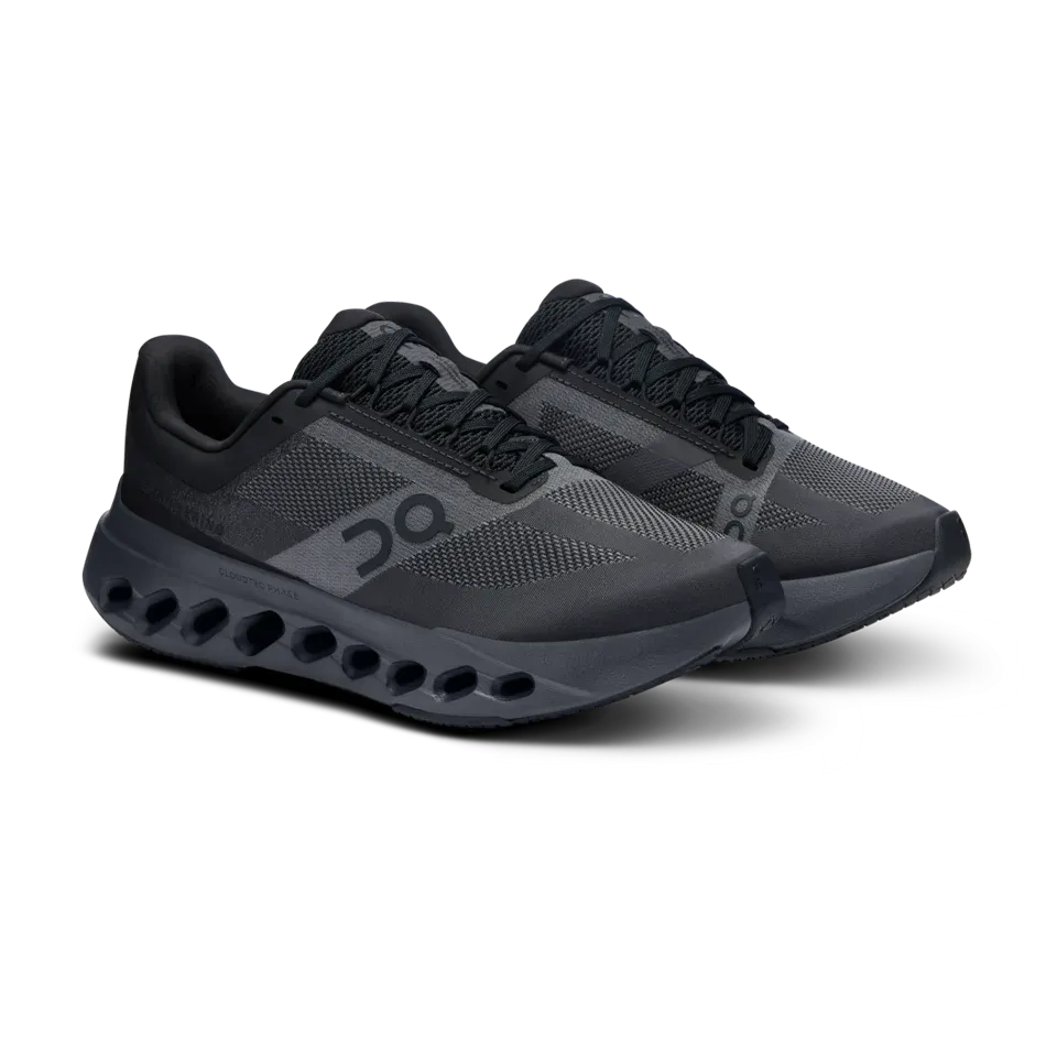 Shoes On Running Damen Cloudsurfer Next