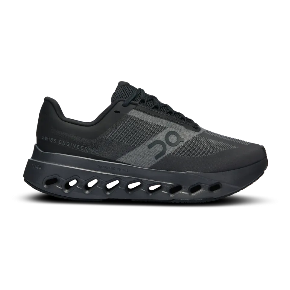 Shoes On Running Damen Cloudsurfer Next