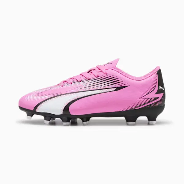 Puma Kinder Ultra Play FG/AG JR Fußballschuhe
