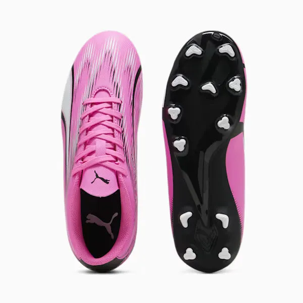 Puma Kinder Ultra Play FG/AG JR Fußballschuhe