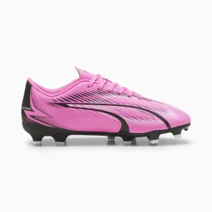 Puma Kinder Ultra Play FG/AG JR Fußballschuhe