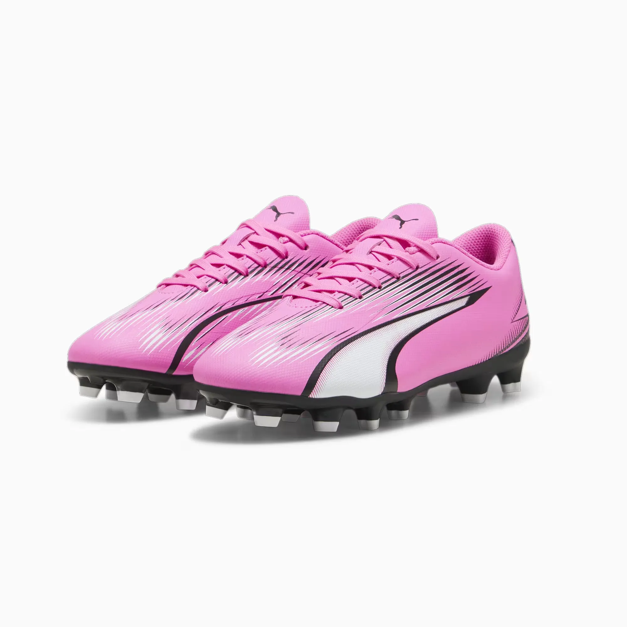 Puma Kinder Ultra Play FG/AG JR Fußballschuhe
