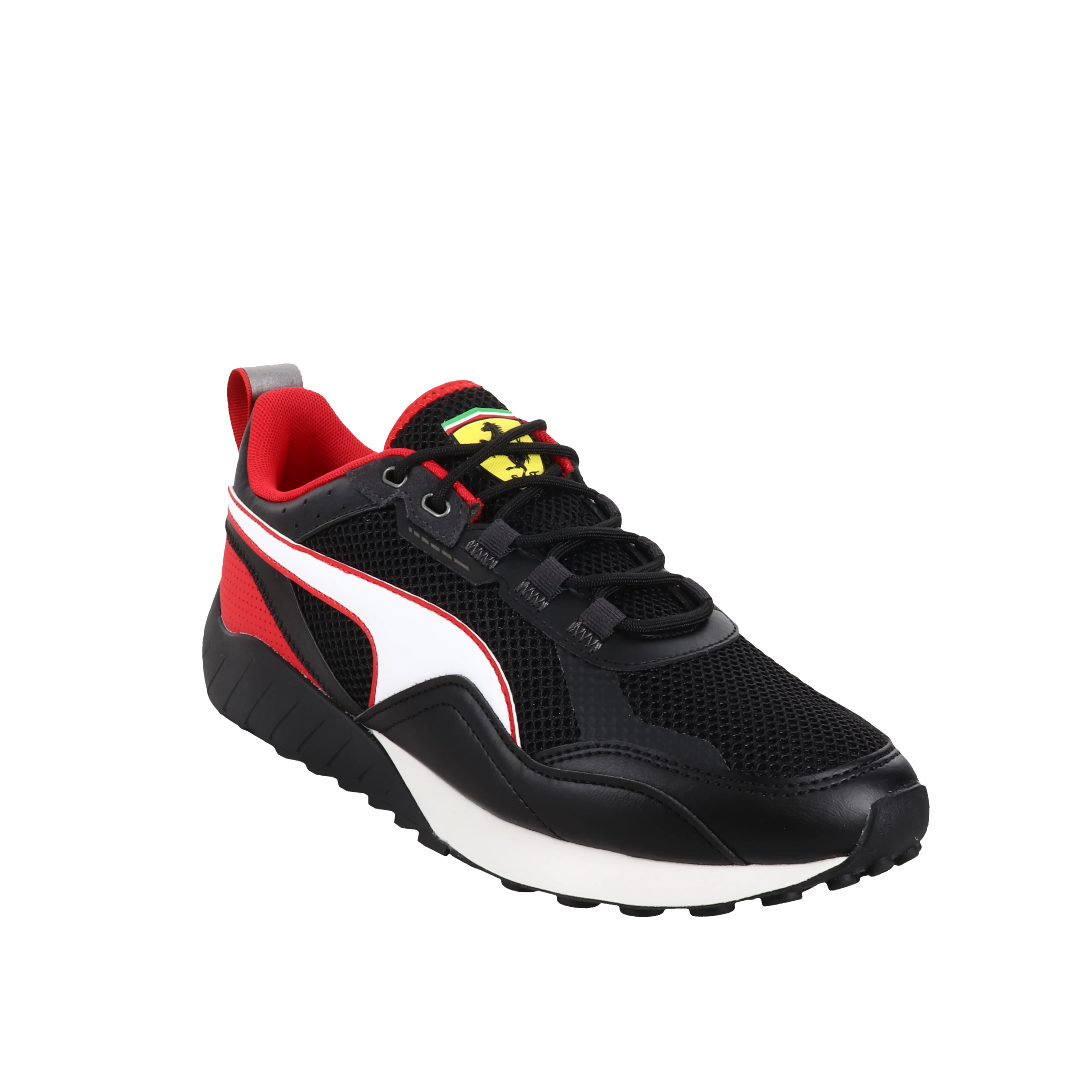 Schuhe Puma Herren Ferrari Speedfusion 2.0