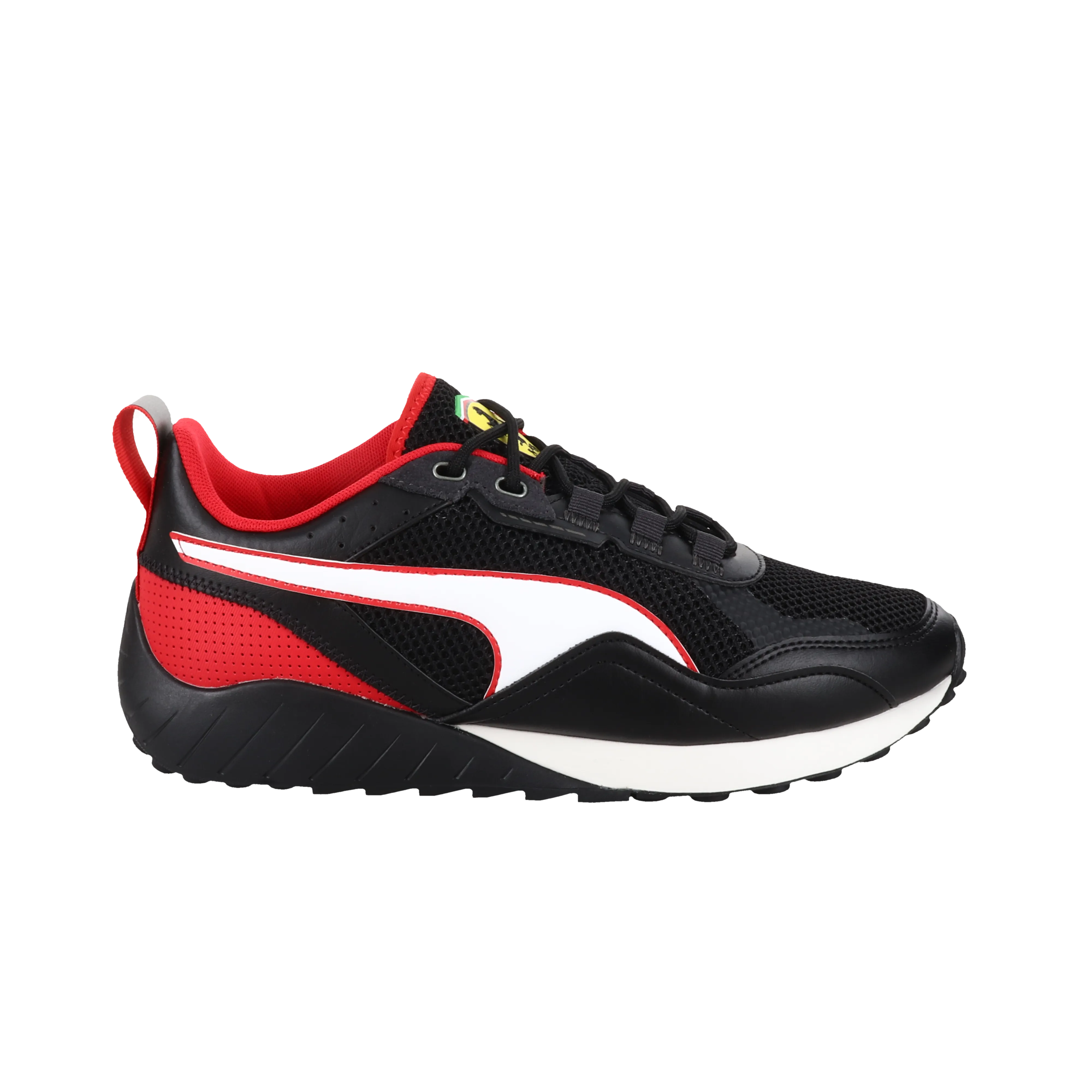 Schuhe Puma Herren Ferrari Speedfusion 2.0