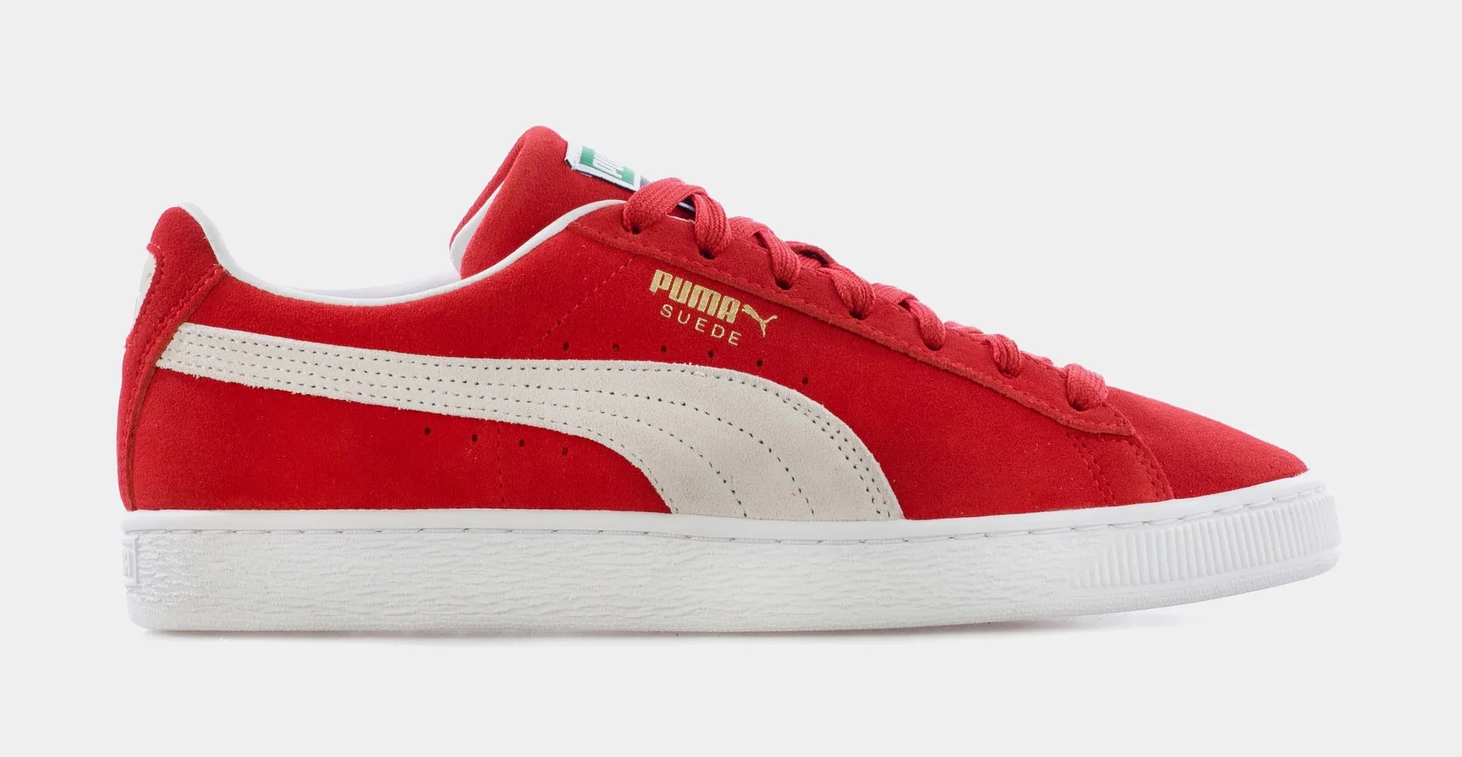 Puma Herren Sneakers Suede Classic XXI