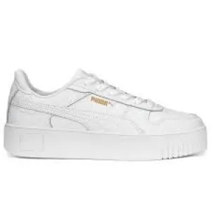 Puma Schuhe Damen Carina Street