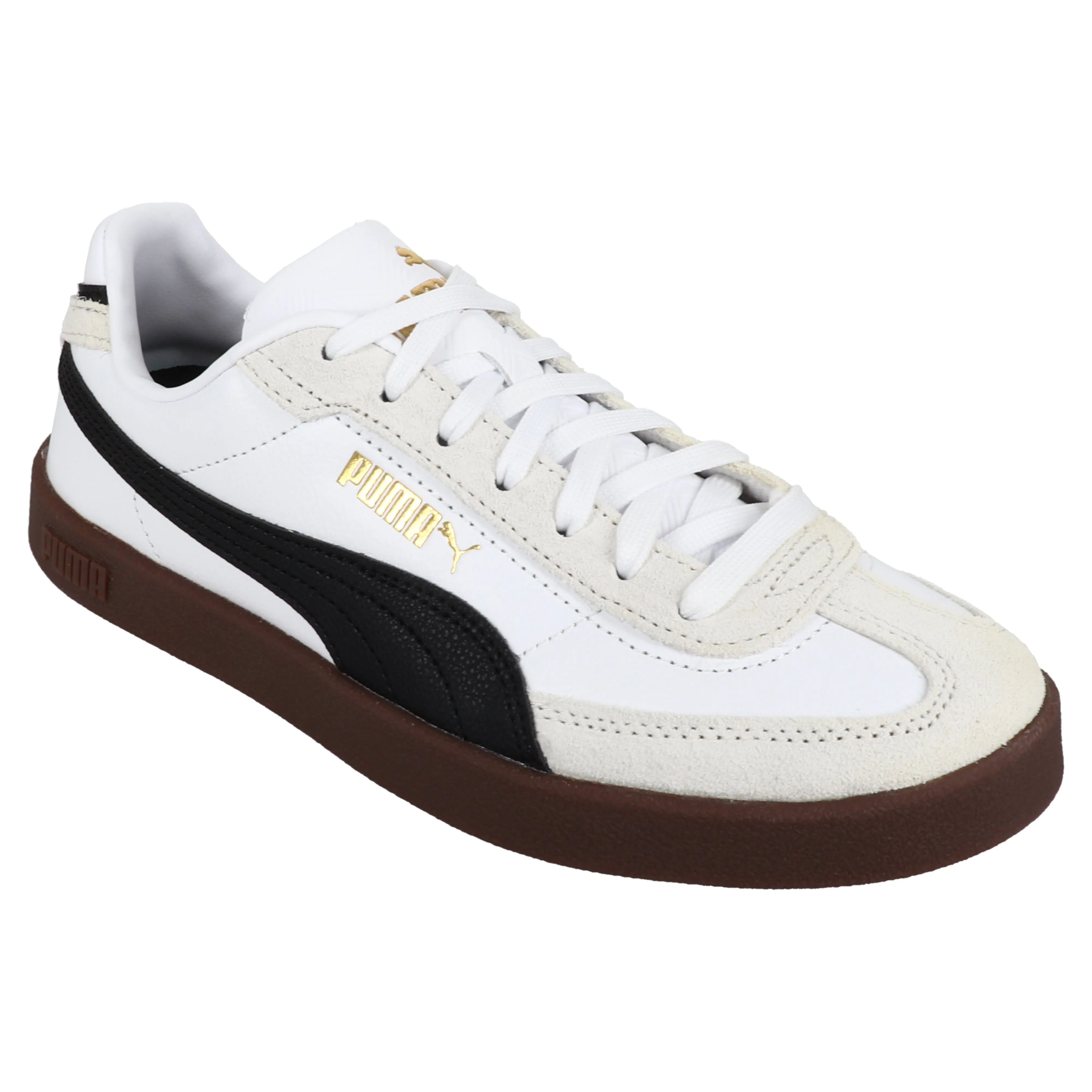 Puma Damen Club II Era Schuhe