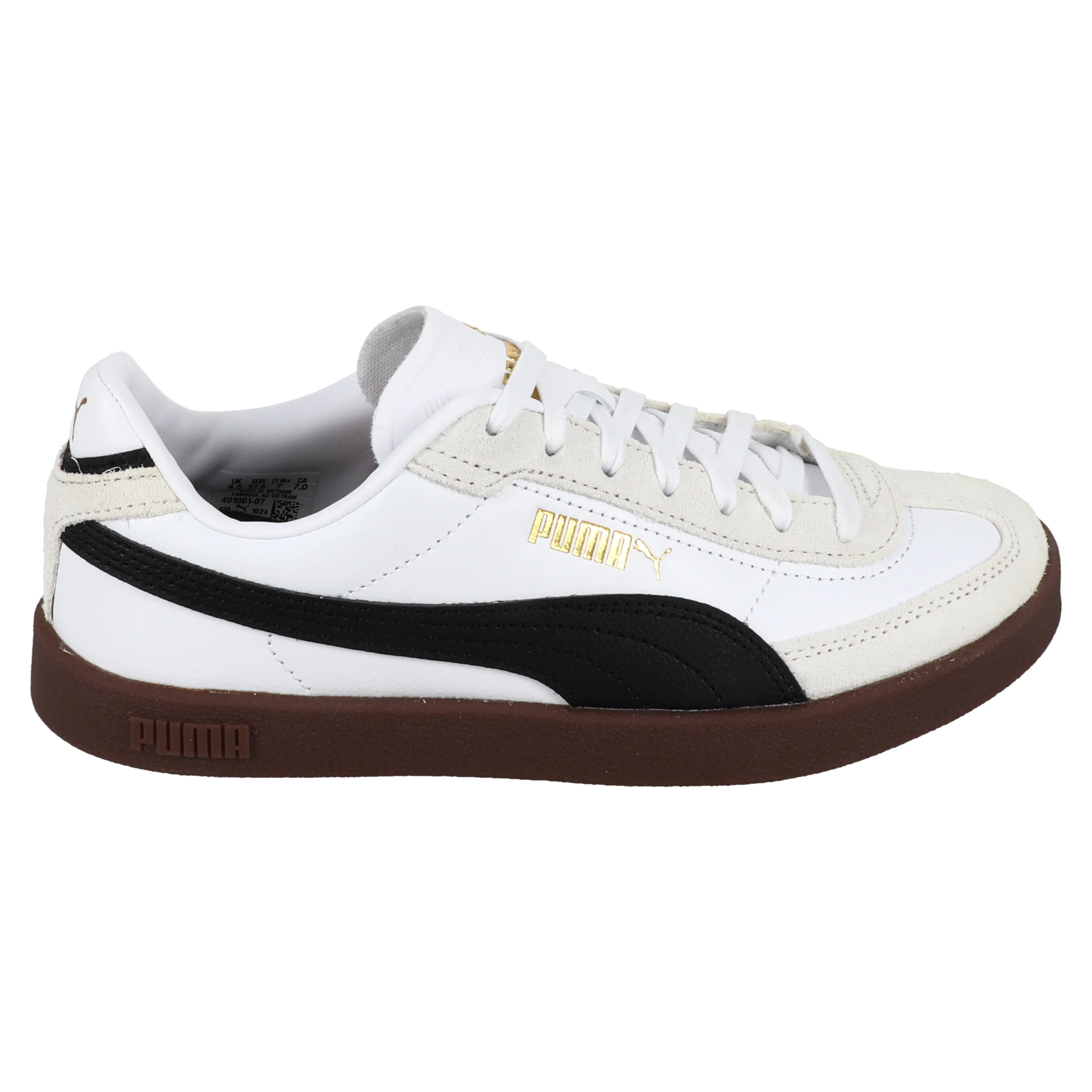 Puma Damen Club II Era Schuhe
