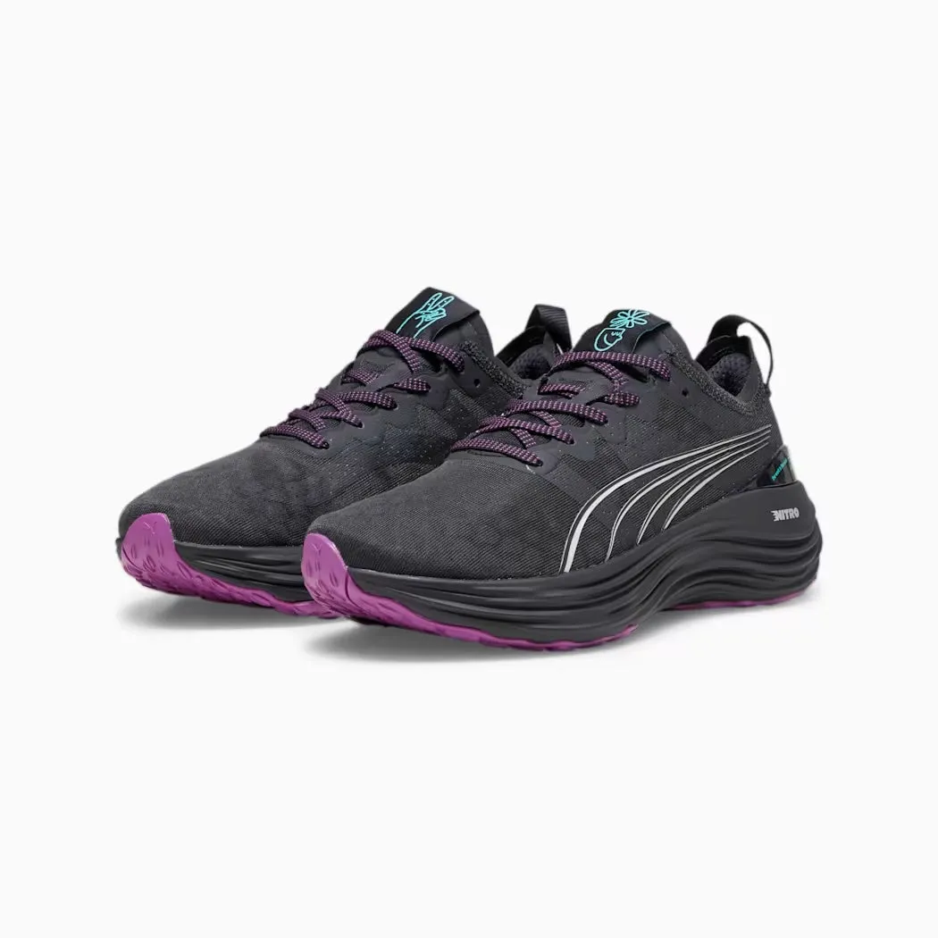 Puma Damen ForeverRun Nitro Laufschuhe