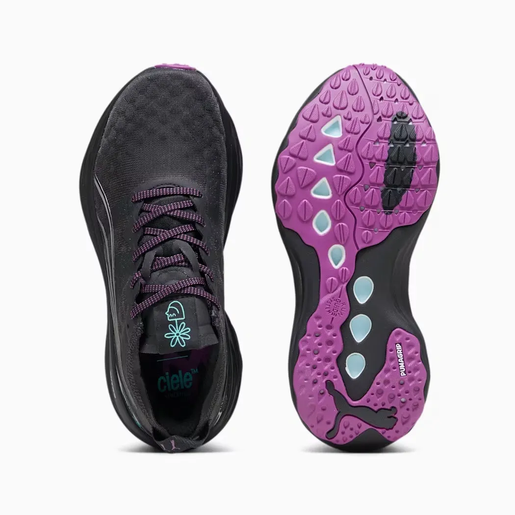 Puma Damen ForeverRun Nitro Laufschuhe