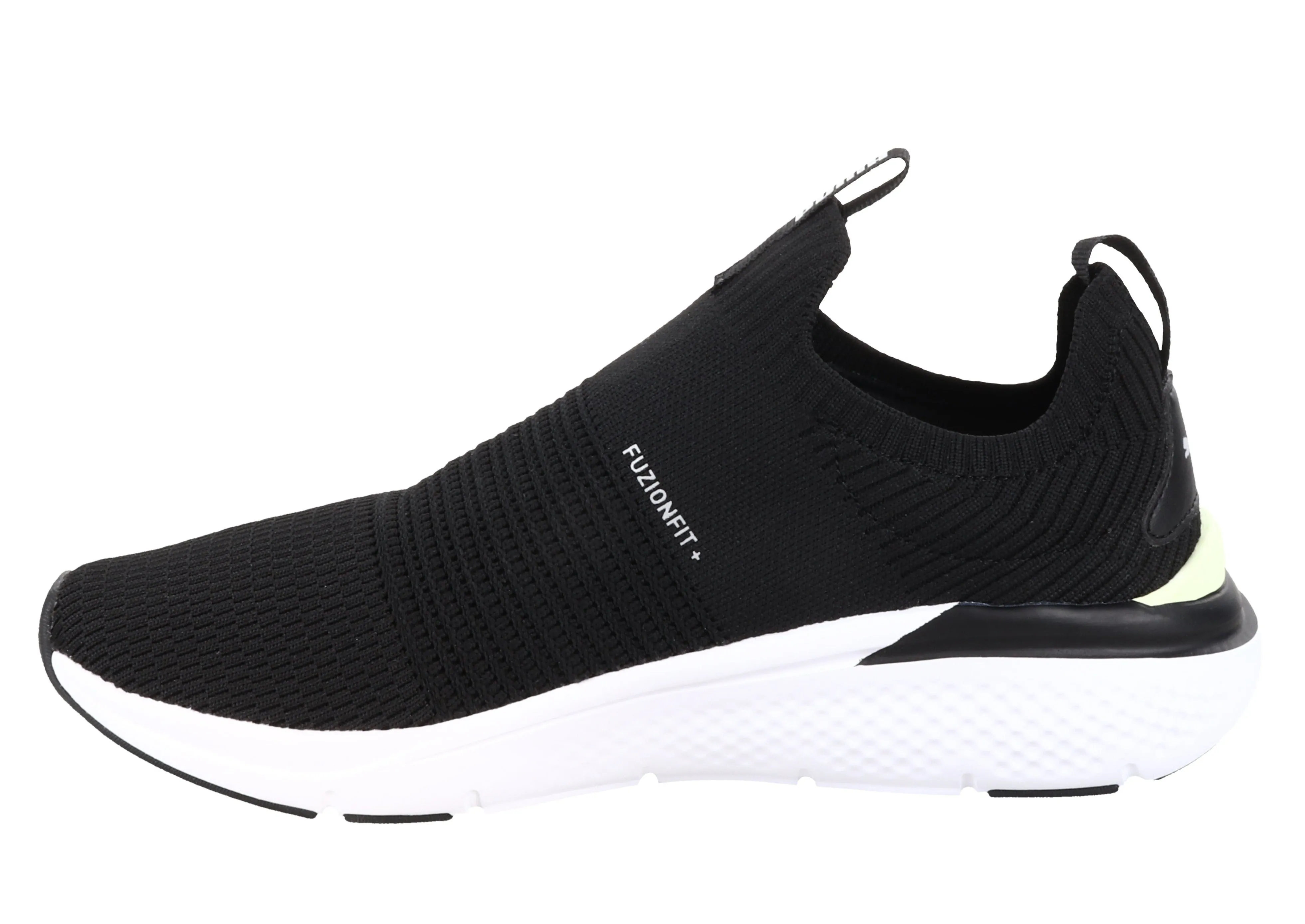 Puma Damen Softride Pro Echo Schlupfschuhe
